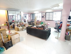 Blk 461 Pasir Ris Drive 4 (Pasir Ris), HDB 5 Rooms #207906021
